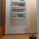 بيت للعطل Grazioso Di Campagna *
