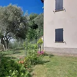 Grazioso Di Campagna Serra San Quirico