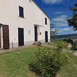 Grazioso Di Campagna بيت للعطل *