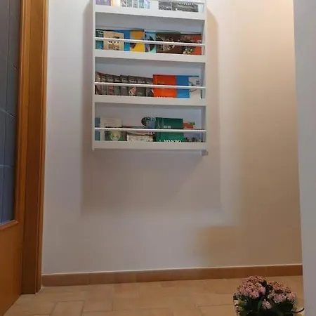 בית נופש Grazioso Di Campagna *