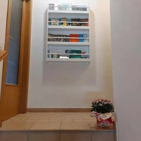 Grazioso Di Campagna בית נופש