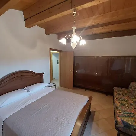Hébergement de vacances Grazioso Di Campagna *