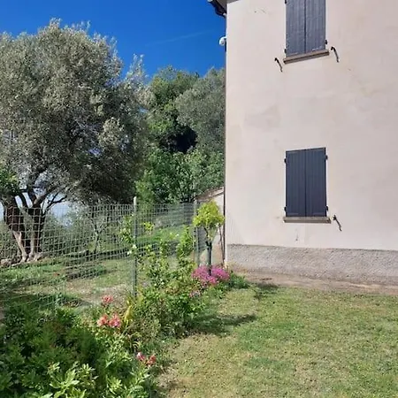Grazioso Di Campagna Serra San Quirico