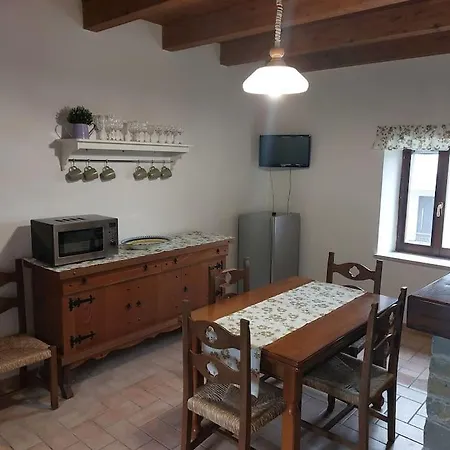 Grazioso Di Campagna * Serra San Quirico