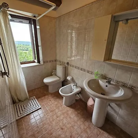 Grazioso Di Campagna בית נופש