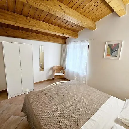 Grazioso Di Campagna Serra San Quirico