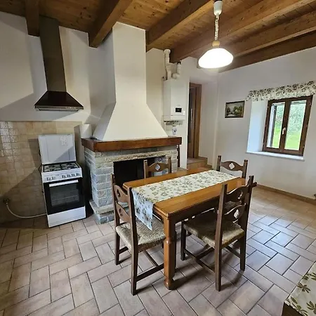 Grazioso Di Campagna * Serra San Quirico