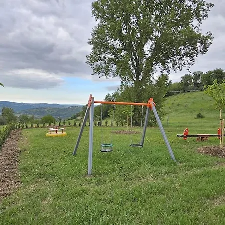 Grazioso Di Campagna בית נופש *