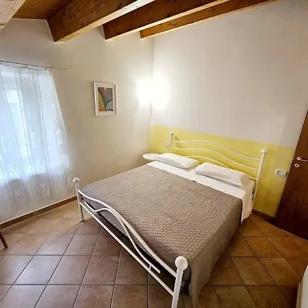 Grazioso Di Campagna Hébergement de vacances Serra San Quirico