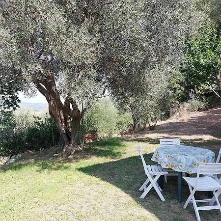 Grazioso Di Campagna בית נופש *